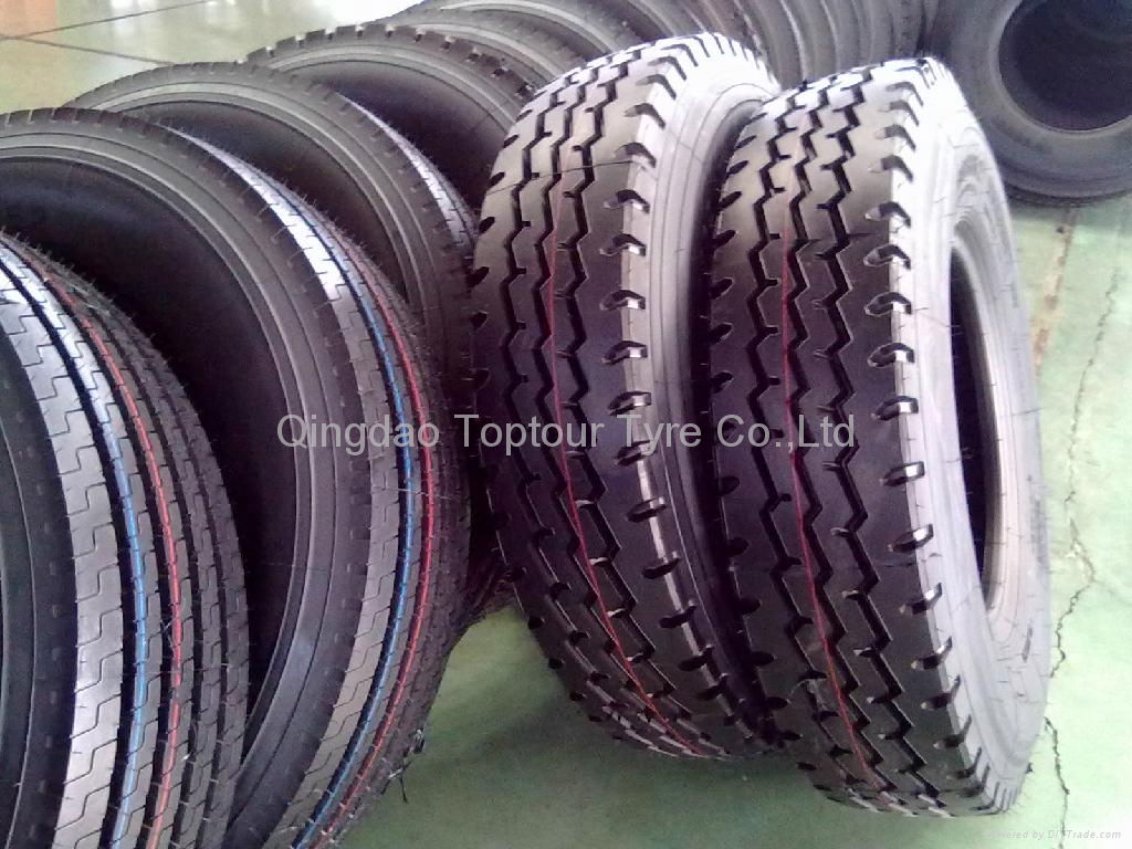 Deruibo Brand Tyre with very competitive price 2