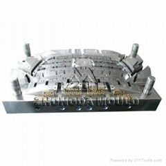 Grille Mould