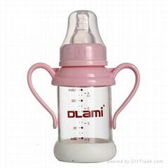 Baby Feeding Bottle