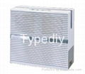 Thermoelectric dehumidifier