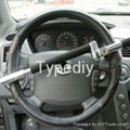 Hot security steering wheel lock 1