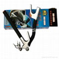 Hot security steering wheel lock 2