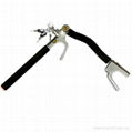 Hot security steering wheel lock 3