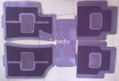 PVC Car Floor Mat 1