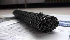 Annealed Iron Wire 3