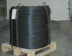 Annealed Iron Wire 4