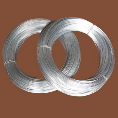 Galvanized Iron Wire 3