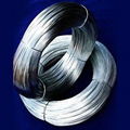 Galvanized Iron Wire 4