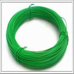 PVC Coated Wire