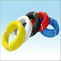 PVC Coated Wire 2