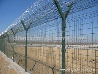 Razor Wire