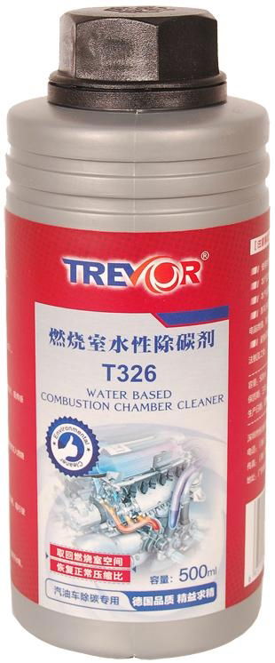 T326 Water Based Combustion Chamber Cleaner