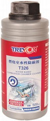 T326 Water Based Combustion Chamber Cleaner