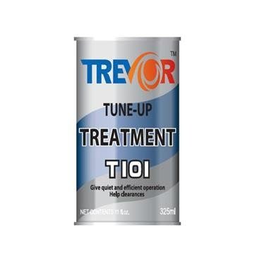 T101 Tune Up Treatment and Lifter Free