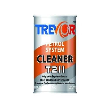 T211 Petrol System Cleaner