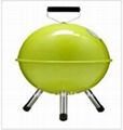 Barbecue grill