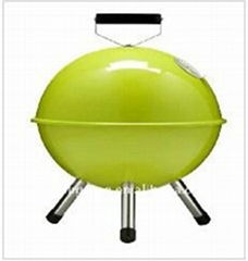 Barbecue grill 