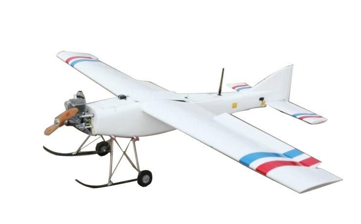 R/C UAV Airplanes