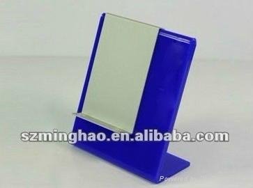 acrylic mobilephone/cellphone display holder