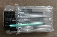 air inflatable packing for toner cartridge