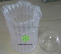 air bag for glass lampshade