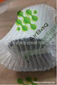Air bag packaging for cctv camera 4