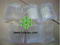 cushioning protecting packing for