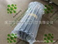 wine bottle air bag packing 3