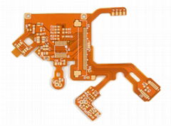 flexible pcb