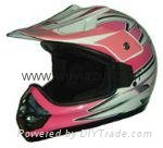 high quality and inexpensive helmet