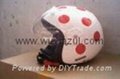 2012 cheap and fine helmet 5