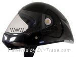 2012 high quality and inexpensive helmet 3