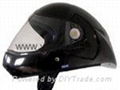 2012 high quality and inexpensive helmet 3