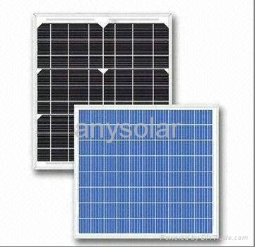 8W to 10W Solar Module from China