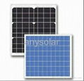 8W to 10W Solar Module from China 1