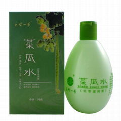 巨型一號菜瓜水紅棗滋潤320ml