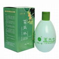 巨型一号菜瓜水红枣滋润320ml 4