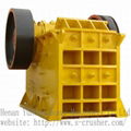 Jaw Crusher