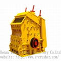 Impact Crusher 1