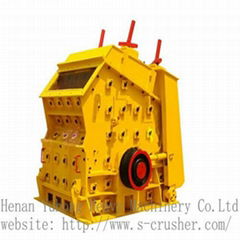 Impact Crusher