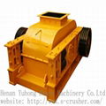 Double-roll Crusher