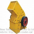 Hammer Crusher Made in China 1