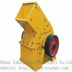 Hammer Crusher Made in China