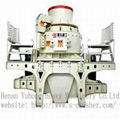 Vertical Shaft Impact Sand Maker 1