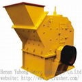 Impact High-efficient Sand Maker