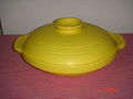 Ceramic Casserole Dish 1