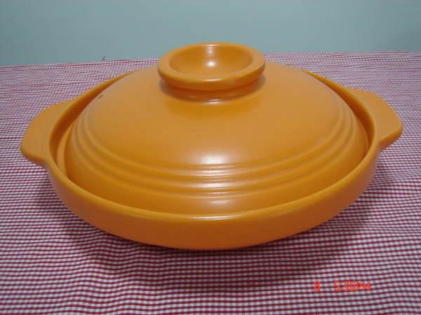 Ceramic Casserole Dish 2