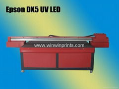 UV Flatbed Printer