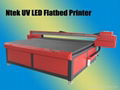 Large Format UV Flatbed Printer