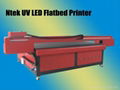 Large Format UV Flatbed Printer 3